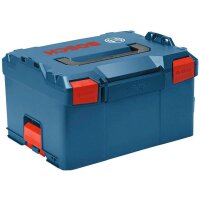 BOSCH Professional GKS 18V-57 G Akku-Handkreissäge-Set 18,0 V, mit 2 Akkus