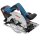 BOSCH Professional GKS 18V-57 G Akku-Handkreissäge-Set 18,0 V, mit 2 Akkus