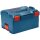 BOSCH Professional GKS 18V-57 G Akku-Handkreissäge-Set 18,0 V, mit 2 Akkus