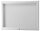 Showdown® Displays Schaukasten T silber 8x DIN A4 102,5 x 4,7 x 76,0 cm, 1 St.