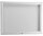 Showdown® Displays Schaukasten T silber 8x DIN A4 102,5 x 4,7 x 76,0 cm, 1 St.