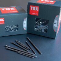 TOX Stauchkopfnägel 063100202 400 g