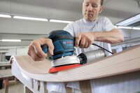 BOSCH Professional GEX 40-150 Exzenterschleifer 400 W