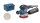 BOSCH Professional GEX 40-150 Exzenterschleifer 400 W