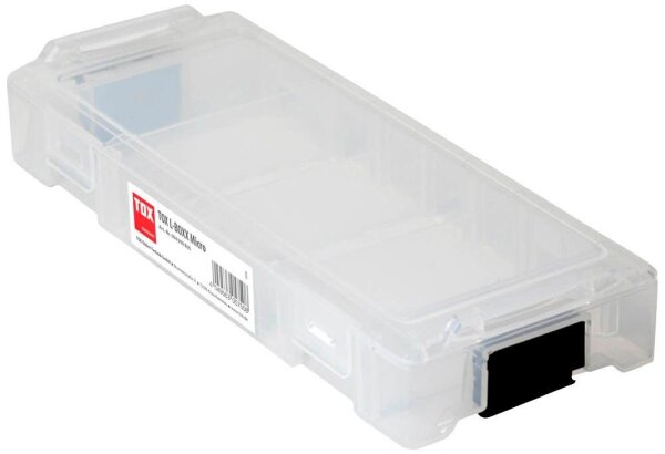 TOX L-BOXX Micro 094900805 Sortimentskasten unbefüllt
