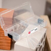 TOX L-BOXX Micro 094900805 Sortimentskasten unbefüllt