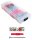 TOX L-BOXX Micro Allround TRI 6/8 094901802 Dübel- und Schrauben-Sortiment, 140-teilig