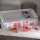 TOX L-BOXX Micro Allround TRI 6/8 094901802 Dübel- und Schrauben-Sortiment, 140-teilig