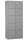Gürkan Schließfachschrank lichtgrau 106957, 10 Schließfächer 80,0 x 45,0 x 190,0 cm