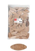 TOX BISCUIT WOOD P0 015600201 Flachdübel, 250 St.