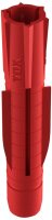 TOX TRI 10/61 010600161 Universaldübel Ø 10...