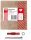 TOX TRI 10/61 010601161 Dübel mit Schrauben Ø 10 mm x 61 mm, 2 St.
