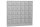 Gürkan Schließfachschrank lichtgrau 111956, 30 Schließfächer 119,0 x 15,0 x 110,0 cm