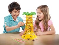 Mattel GAMES S.O.S Affenalarm Geschicklichkeitsspiel, 1 St.