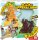 Mattel GAMES S.O.S Affenalarm Geschicklichkeitsspiel, 1 St.
