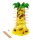 Mattel GAMES S.O.S Affenalarm Geschicklichkeitsspiel, 1 St.