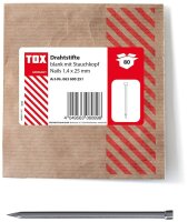 TOX Stauchkopfnägel 063600251 80 St.