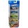 Mattel GAMES Hot Wheels 1806 Spielzeugautos, 5 St.