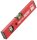 TOX Wasserwaage Finger weg - MEINE! 009790014, Aluminium 30 cm