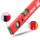 TOX Wasserwaage Finger weg - MEINE! 009790014, Aluminium 30 cm