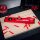 TOX Wasserwaage Finger weg - MEINE! 009790014, Aluminium 30 cm