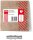 TOX BARRACUDA 013600081 Spreizdübel Ø 10 mm x 50 mm, 4 St.