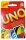 Mattel GAMES UNO Kartenspiel, 1 St.