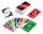 Mattel GAMES UNO Kartenspiel, 1 St.