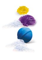 Clementoni Experimentierkasten Seifen und Badekugeln mehrfarbig