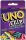 Mattel GAMES UNO FLIP! Kartenspiel, 1 St.