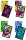Mattel GAMES UNO FLIP! Kartenspiel, 1 St.