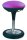 Topstar Sitz- & Stehhocker Sitness® 20 SI69S07 lila, 1 St.