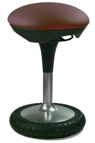 Topstar Sitz- & Stehhocker Sitness® 20 SI69S08 braun, 1 St.