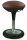 Topstar Sitz- & Stehhocker Sitness® 20 SI69S08 braun, 1 St.