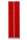 Gürkan Spind lichtgrau, feuerrot 105934, 4 Schließfächer 60,0 x 50,0 x 195,0 cm