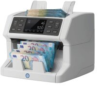 Safescan Banknotenzähler 2865-S, 1 St.