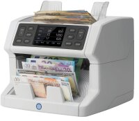 Safescan Banknotenzähler 2865-S, 1 St.