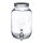 relaxdays Getränkespender 3,5 l, 1 St.