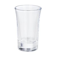 relaxdays Schnapsgläser 40,0 ml, 12 St.