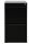 Gürkan Hängeregistraturschrank schwarz 2 Schubladen 40,0 x 62,0 x 70,0 cm, 1 St.