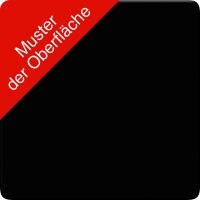 Gürkan Hängeregistraturschrank schwarz 3...