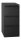 Gürkan Hängeregistraturschrank schwarz 3 Schubladen 40,0 x 62,0 x 101,0 cm, 1 St.