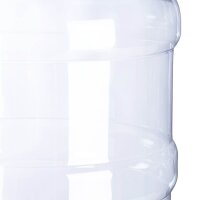 relaxdays Getränkespender 4,5 l, 1 St.