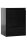 Gürkan Hängeregistraturschrank schwarz 3 Schubladen 76,0 x 62,0 x 101,0 cm, 1 St.