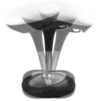 Topstar Sitz- & Stehhocker Sitness® 20 SI69S03...
