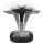 Topstar Sitz- & Stehhocker Sitness® 20 SI69S03 weiß, 1 St.