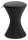 Topstar Büro-Sitzhocker Sitness® 3D Stool SIT300BR0 schwarz, 1 St.
