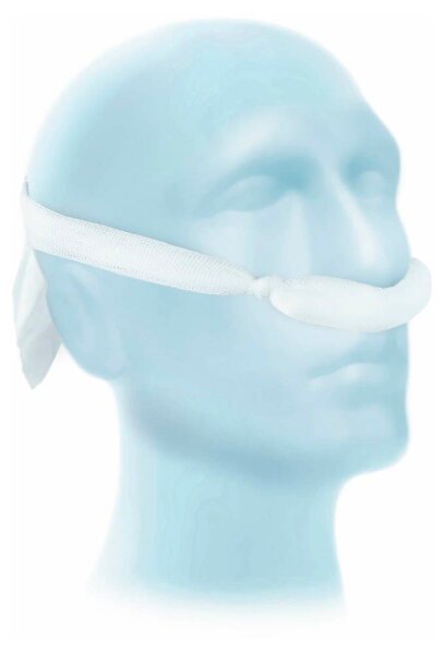 Meditrade® Nasenverband  ABE® 4039 weiß, 20 St.
