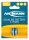 ANSMANN Batterien X-POWER Alkali-Mangan Mini AAAA 1,5 V, 2 St.