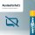 ANSMANN Batterien X-POWER Alkali-Mangan Mini AAAA 1,5 V, 2 St.